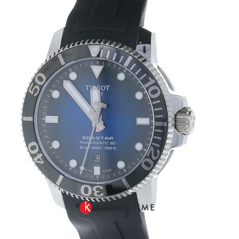 Фотография часов Tissot Seastar 1000 Powermatic 80 T120.407.17.041.00_42